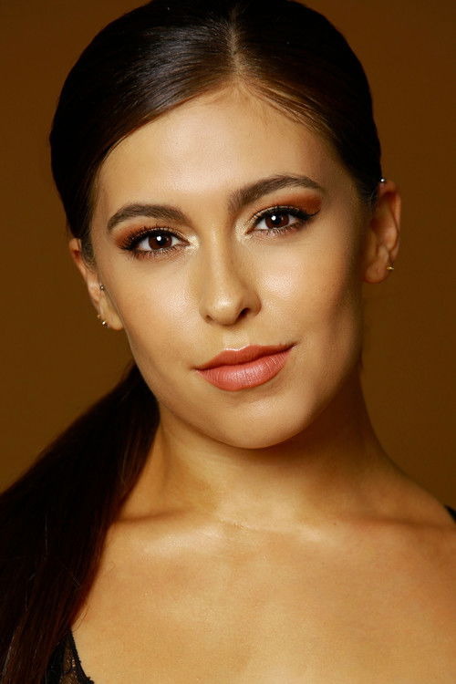 Simrin C. Player as Sweet