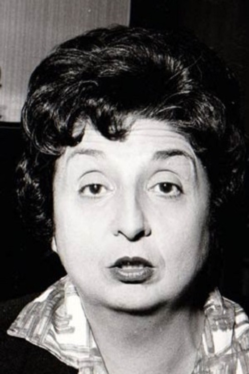 Giusi Raspani Dandolo as La madre istriana