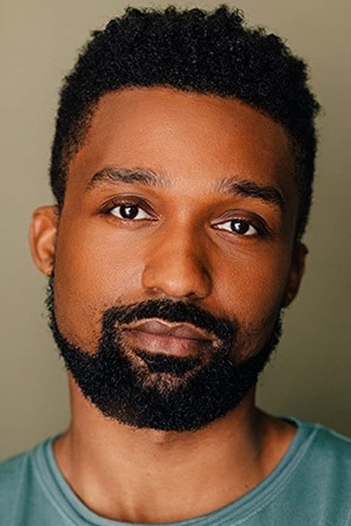 Allan K. Washington as Josh