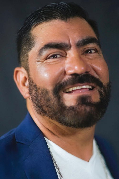 Eber Segobia as Sicario Tijuana