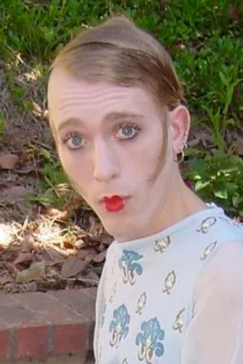 Lucas Lanthier as Voice