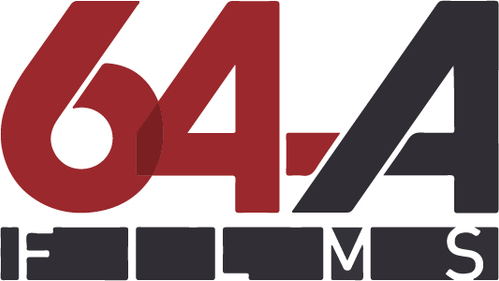 64A Films logo