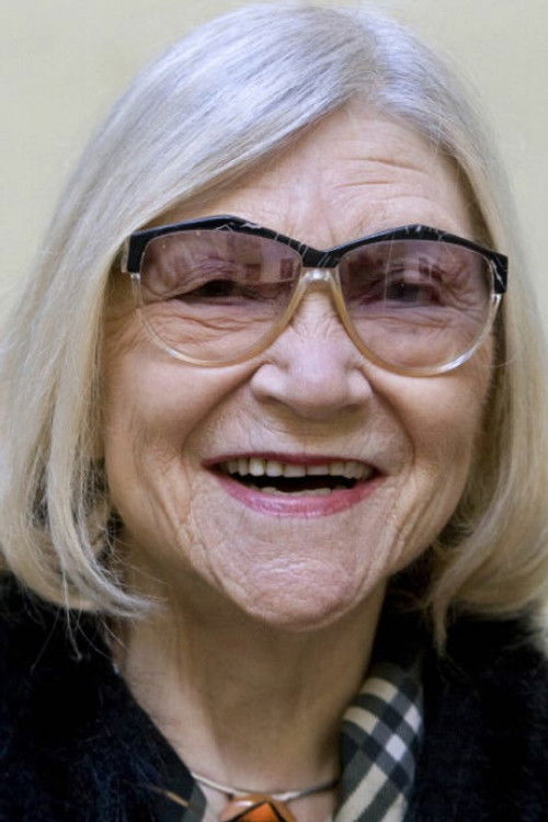 Nora Brockstedt as Singer (singing voice)