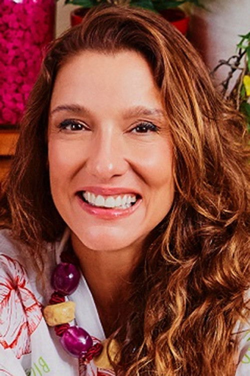 Isabela Capeto as Self - Stylist