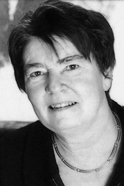 Nicole Brossard as Self