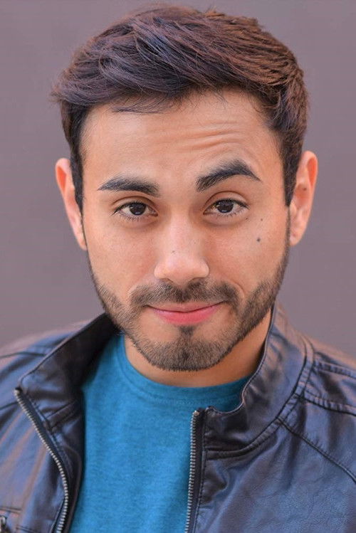 Anthony Michael Lopez profile photo