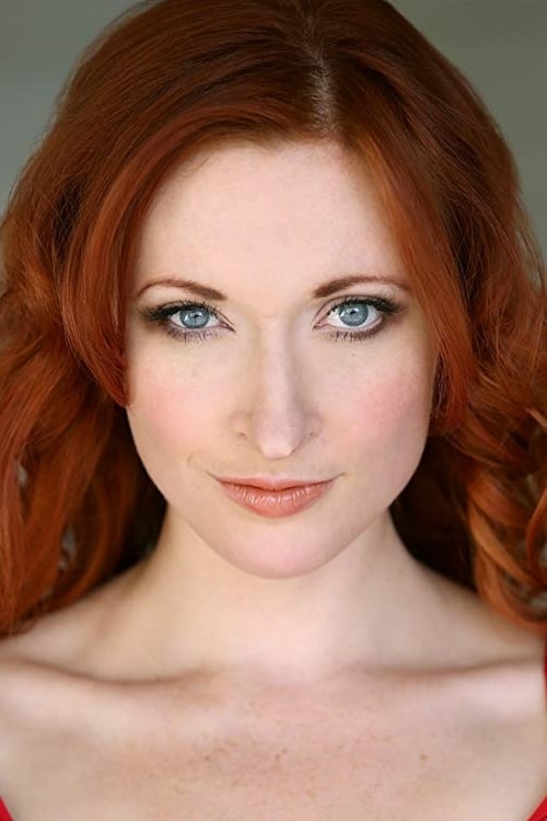 Megan Therese Rippey as Zelda