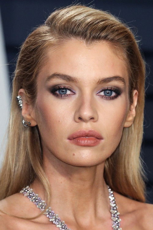 Stella Maxwell as Self