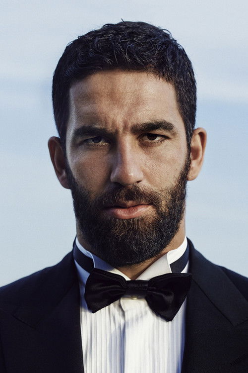 Arda Turan as Self