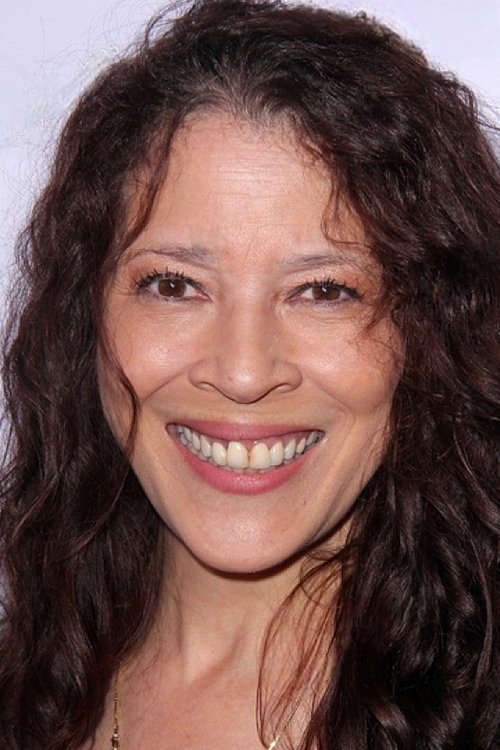 Tai Babilonia as Self