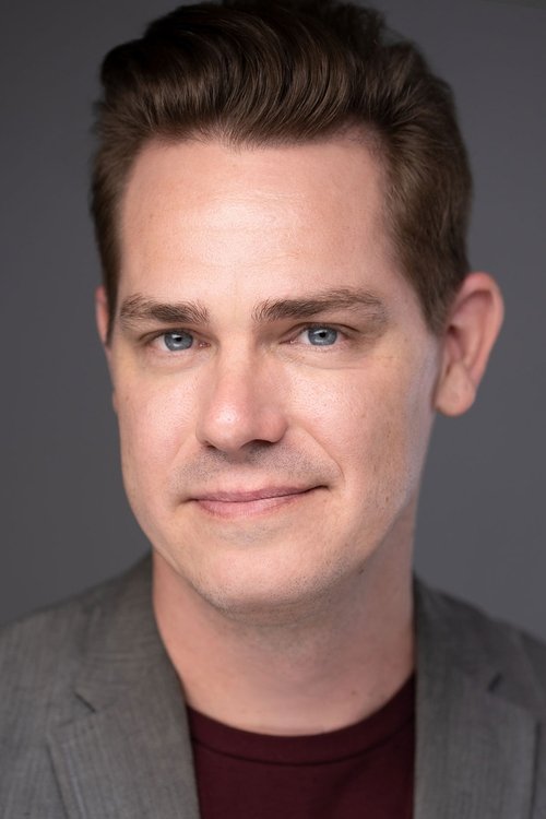 Tom Copeland as Troy Rimes