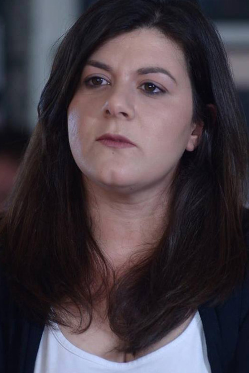 Marilena Avraam as Στάλω