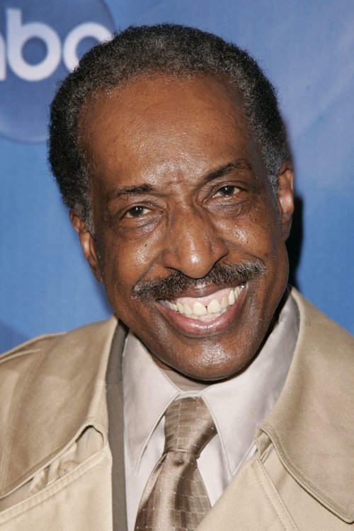 Mel Winkler as Jess Covington