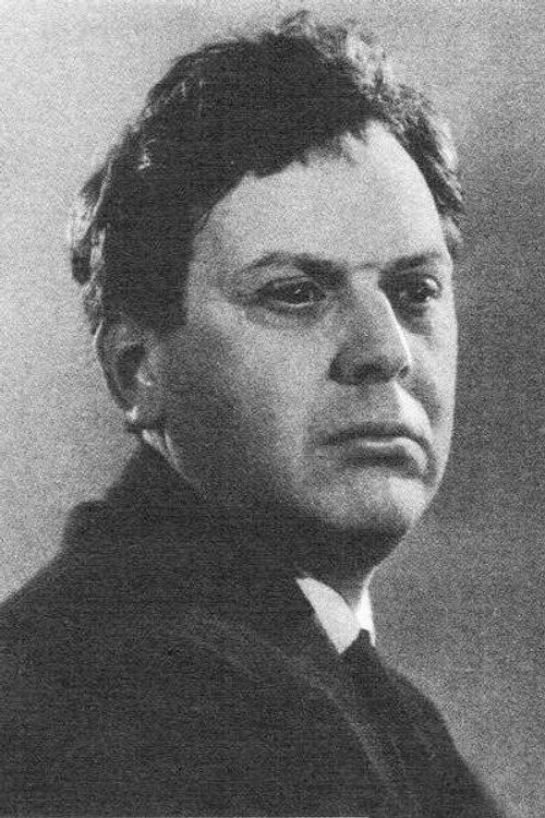 Yuriy Shevchuk as Лару