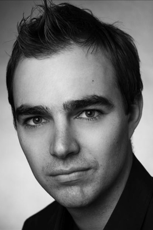 Nathan Strauss profile photo