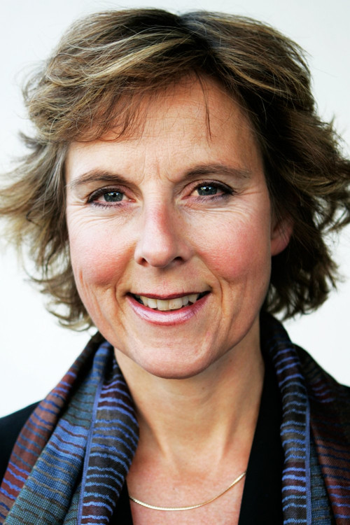 Connie Hedegaard as Self