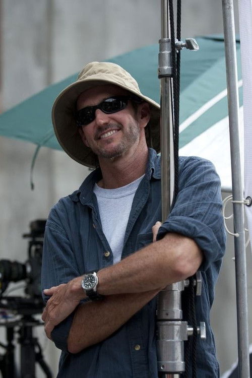 Rohn Schmidt as Himself