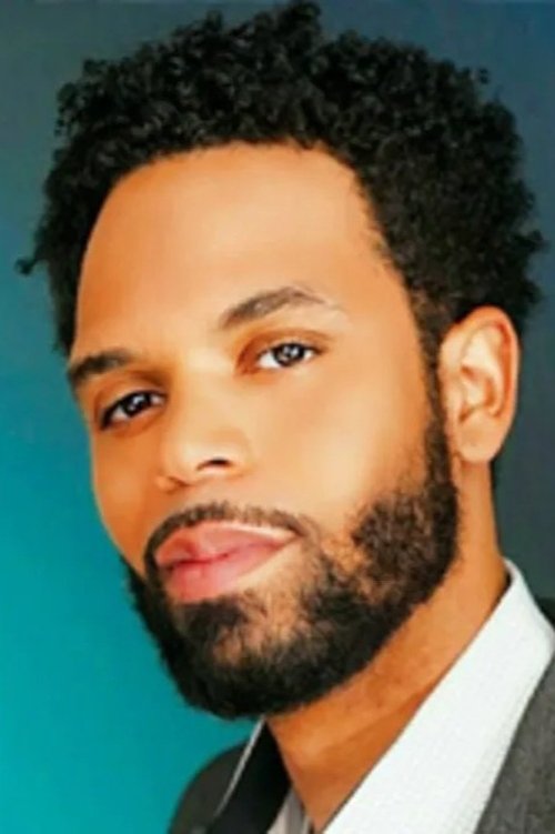 Tehran Von Ghasri as Barnabus