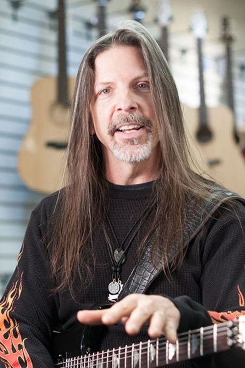 John Christ as Himself