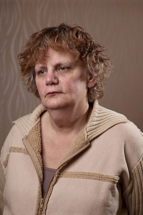 Ulrica de la Mar as Christian lady