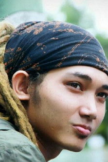 Zulfanny as Youngest Ikal