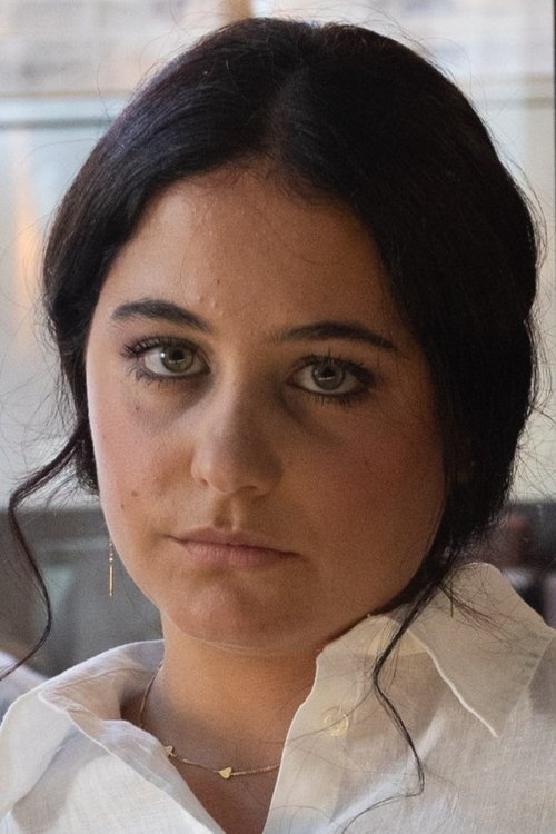 Federica Franzellitti as Monica Piovani