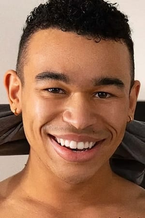 Marcus as (archive footage)