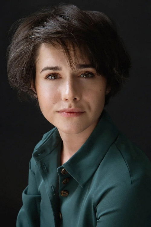 Анастасия Дьячук as Света