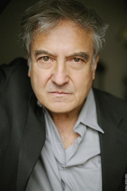 Marc Berman as 