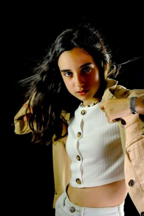 Judit Gómez as Marta