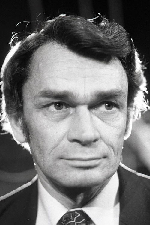 Balys Barauskas as prokuroras Jurgis Byla