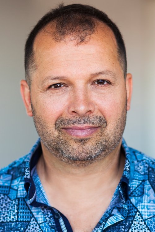 Sylvain Lamy as Paul