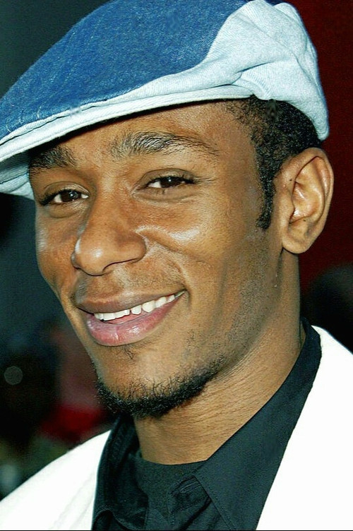 Yasiin Bey as Self