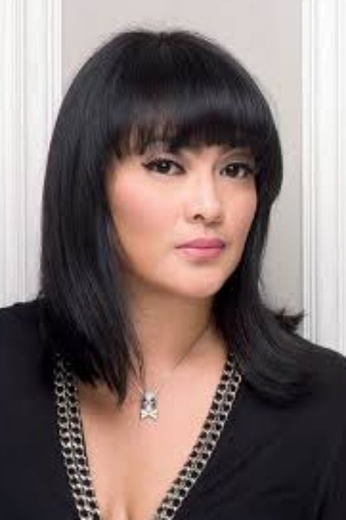 Maera Panigoro as Mirna