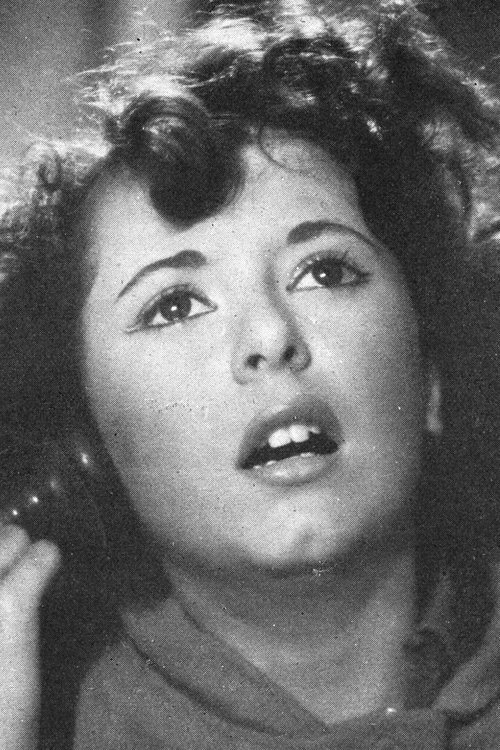 Gioia Collei as Fiorella