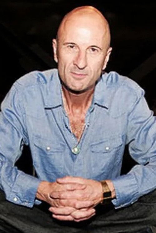 Clive Deamer as Drums