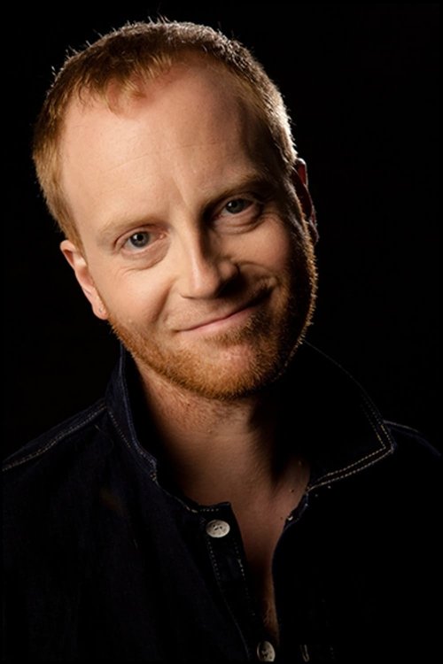 Jurgen Delnaet as Johnny