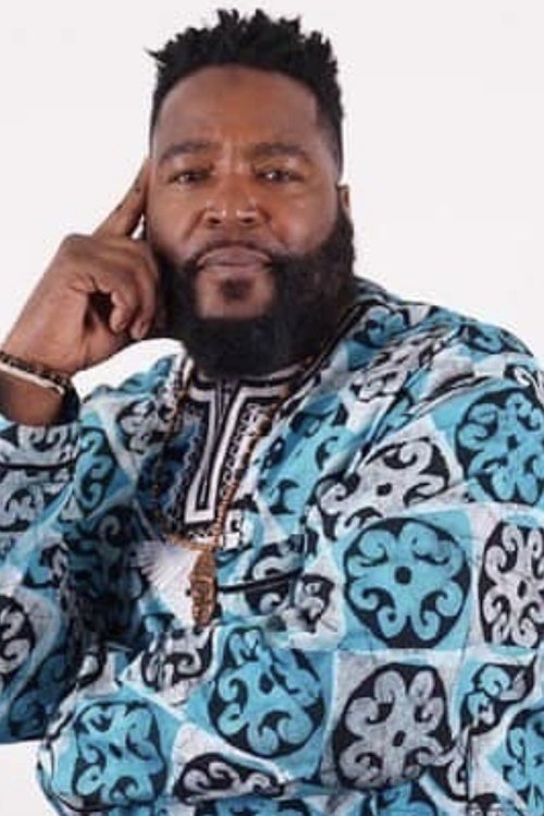 Dr. Umar Johnson as Himself