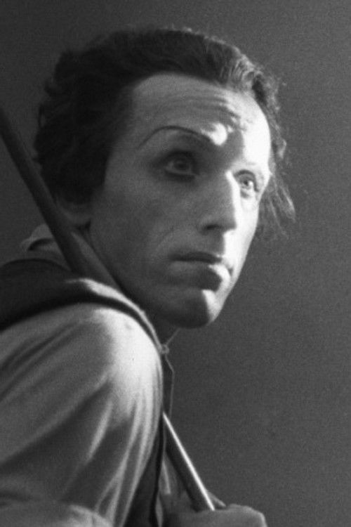 Aleksey Yermolayev as Tybalt