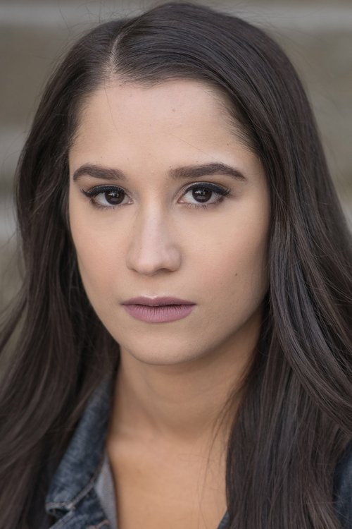 Michelle Macedo as 