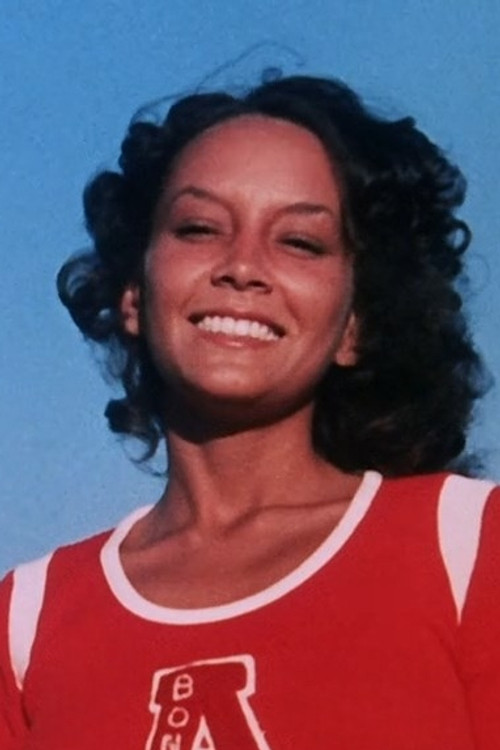 Jovita Bush as Bonnie Blair