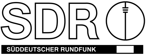 Süddeutscher Rundfunk logo