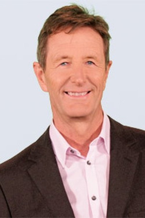 Paul Barry as Himself