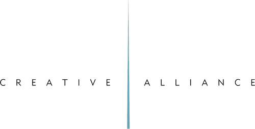 Creative Alliance logo