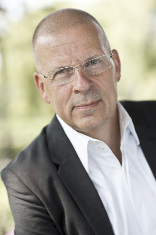 Benny Fredriksson as Self - (archive footage)