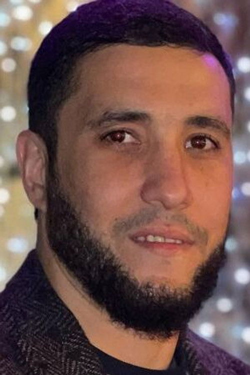 Abdul-Khamid Davlyatov as Self