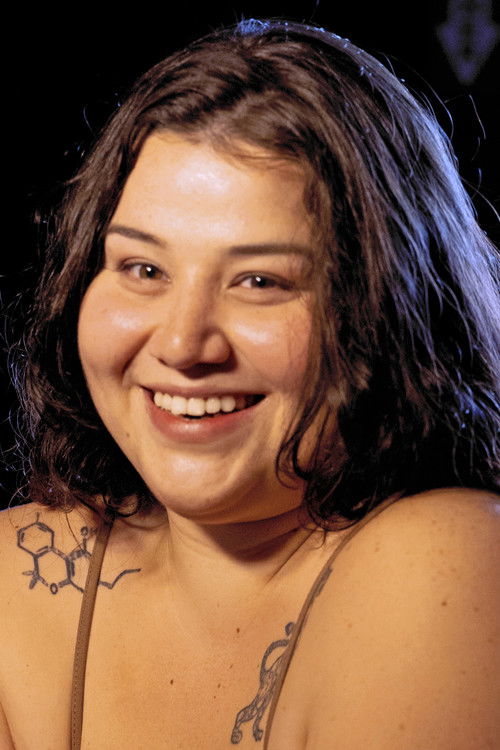 Magdalena Sanchez Valencia as Lucia