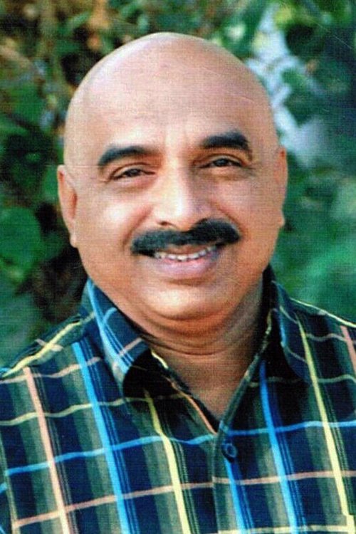 Gundu Sudarshan as Sudarshan