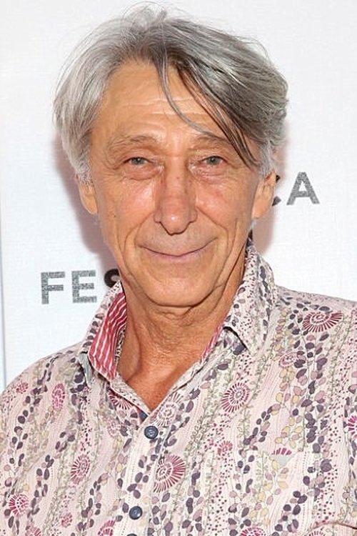 George Shevtsov as Doctor