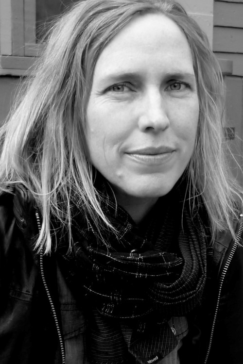 Miriam Toews as Esther